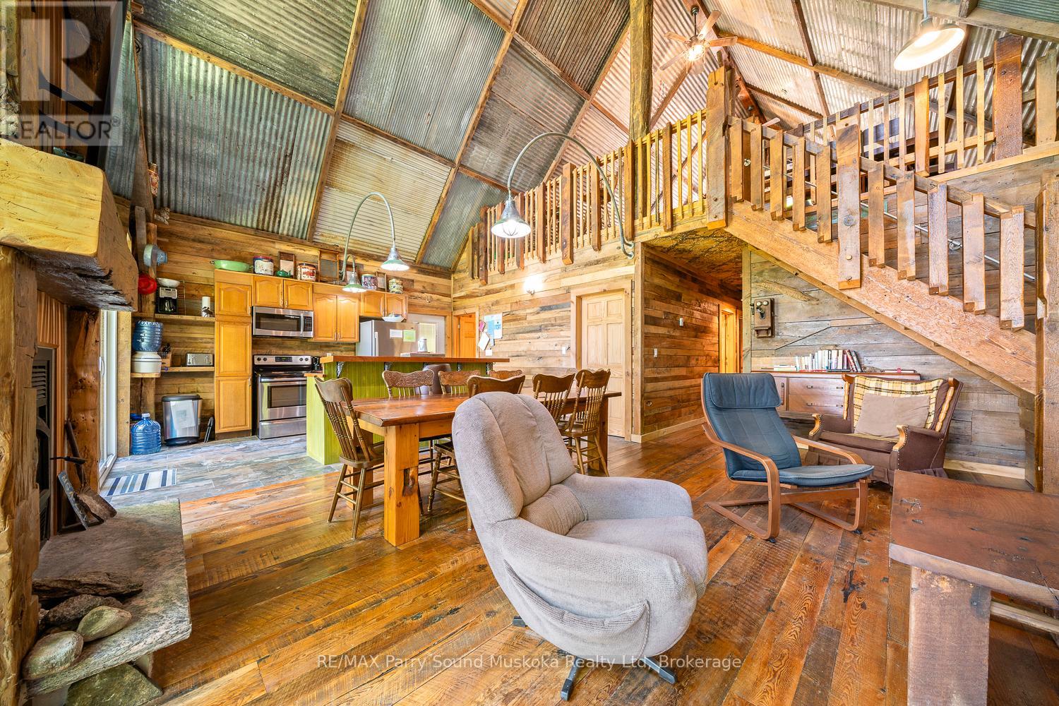 53 Clear Lake Road, Whitestone, Ontario  P2A 2W8 - Photo 37 - X12311194