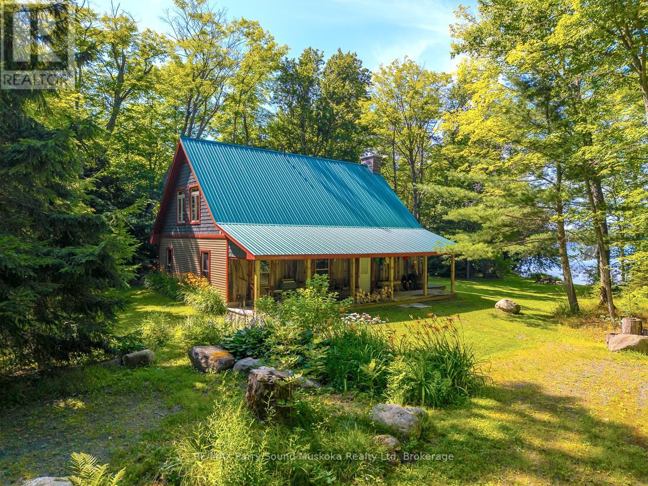 53 Clear Lake Road, Whitestone, Ontario  P2A 2W8 - Photo 4 - X12311194