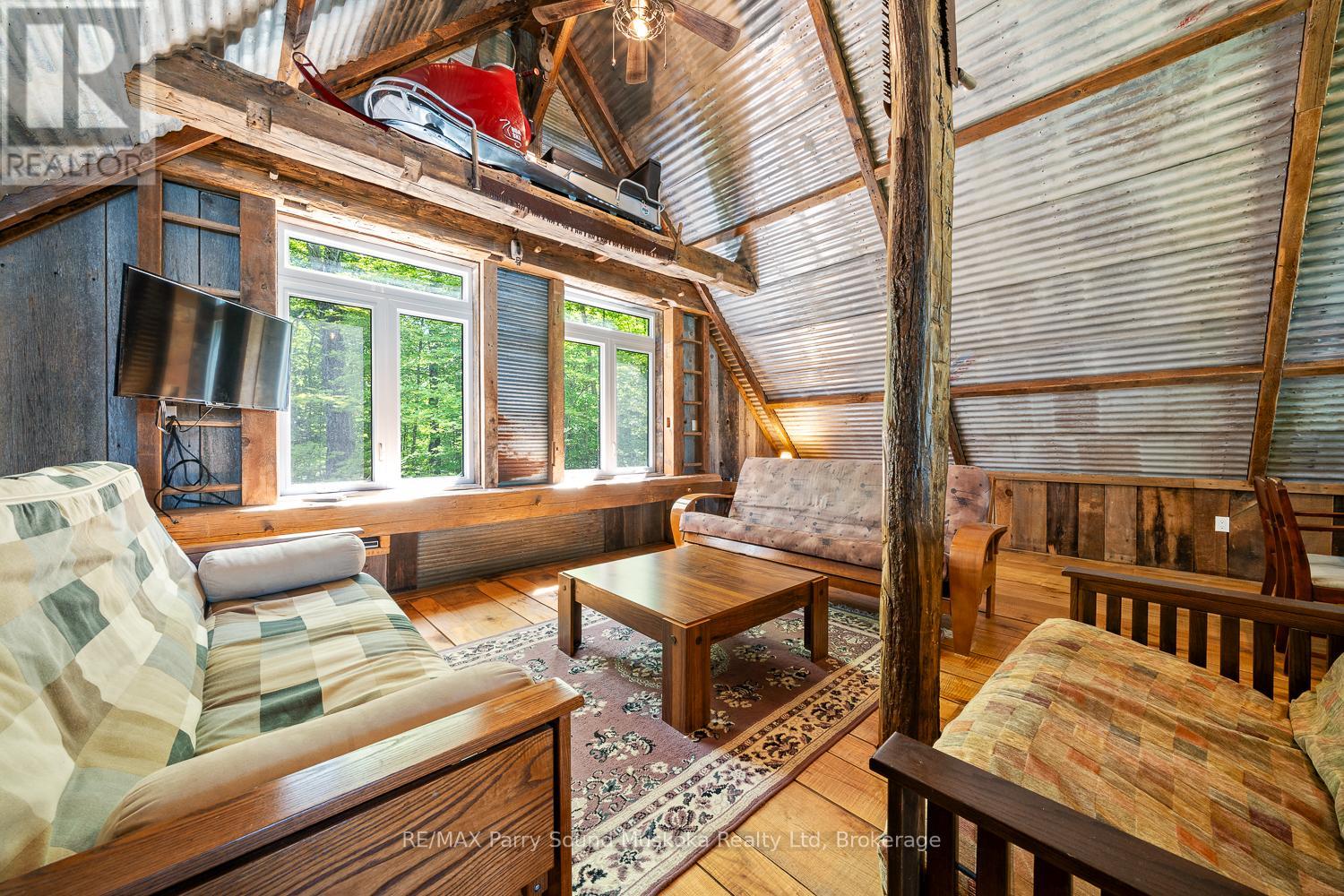 53 Clear Lake Road, Whitestone, Ontario  P2A 2W8 - Photo 47 - X12311194