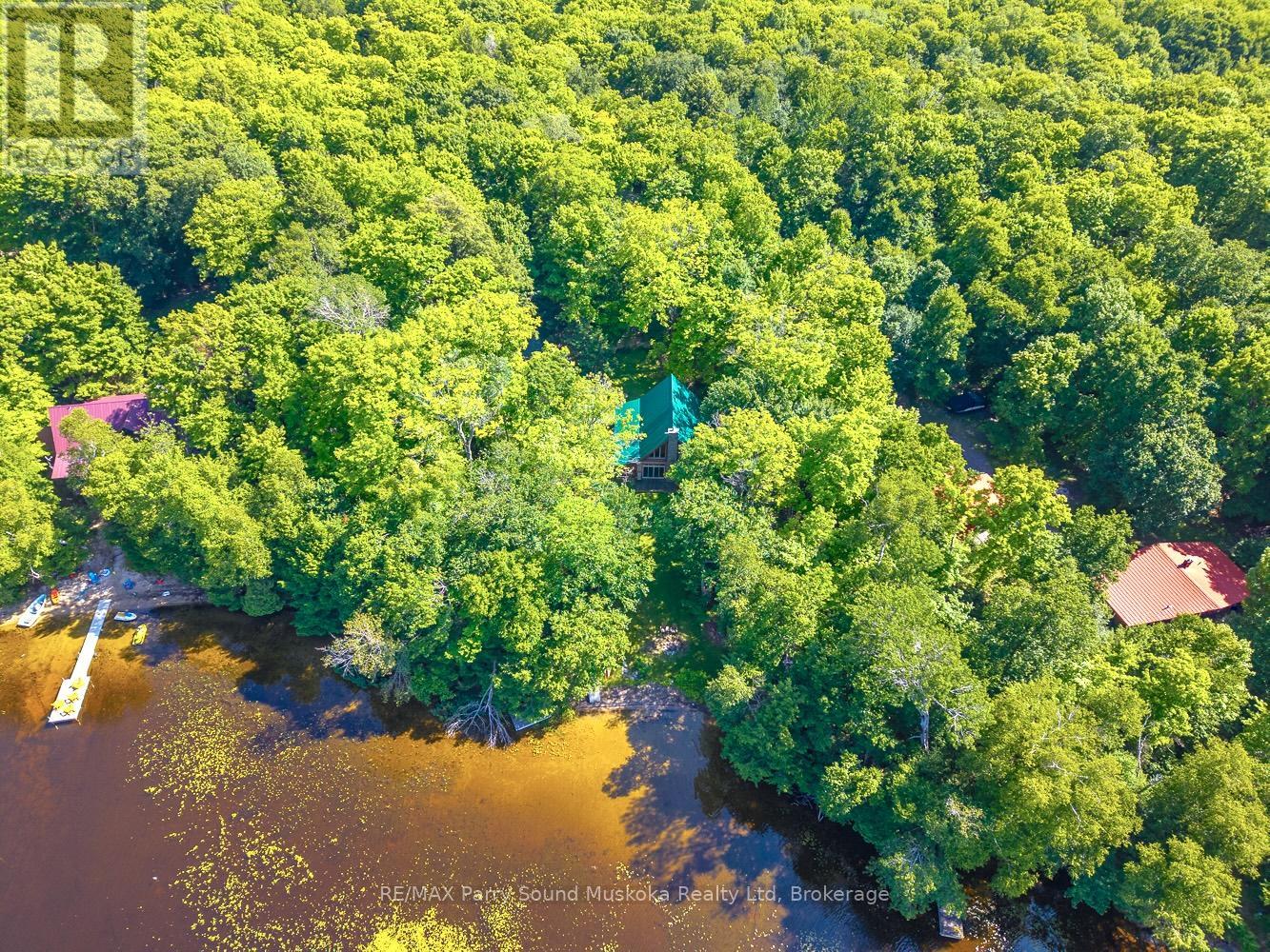 53 Clear Lake Road, Whitestone, Ontario  P2A 2W8 - Photo 5 - X12311194