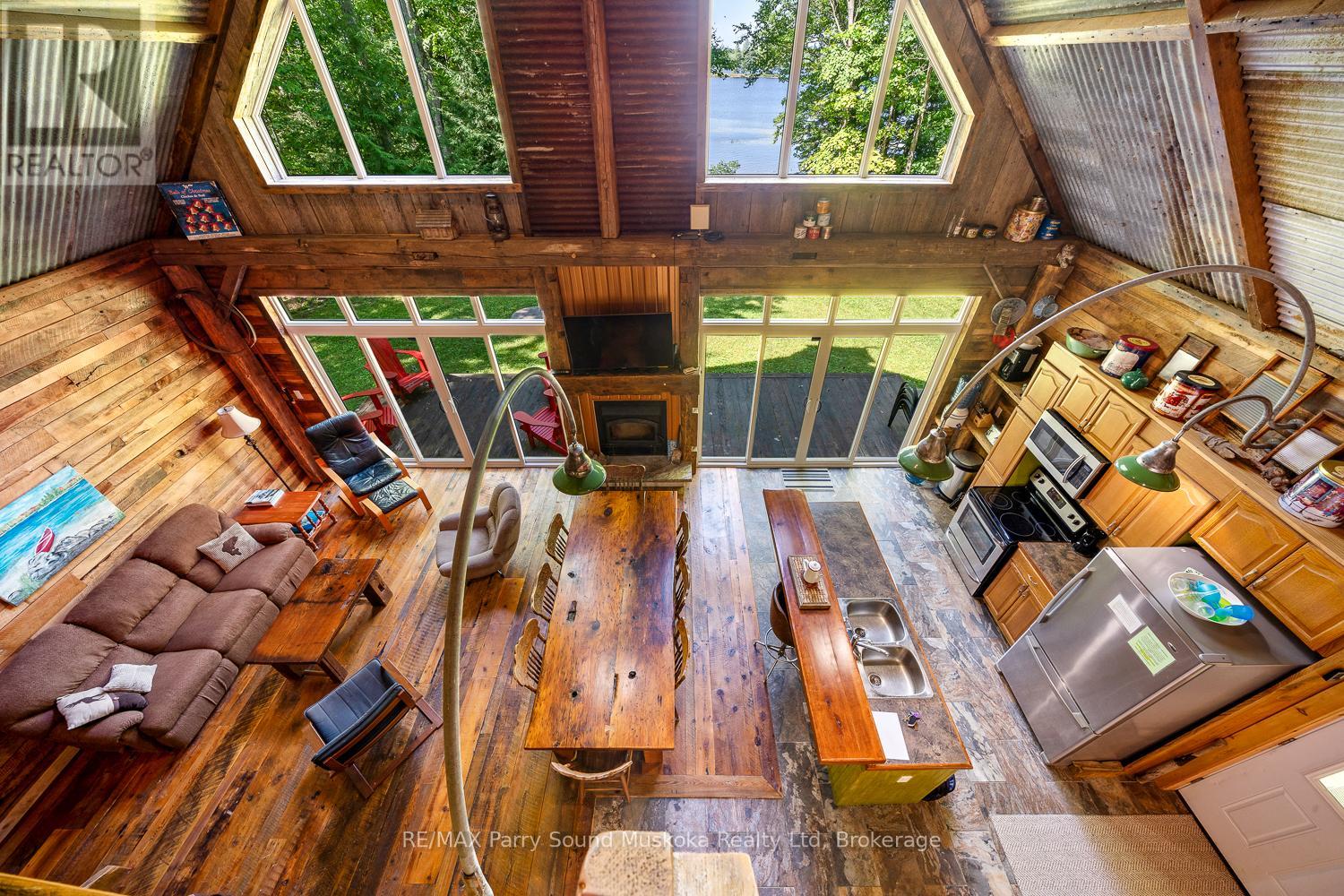 53 Clear Lake Road, Whitestone, Ontario  P2A 2W8 - Photo 50 - X12311194