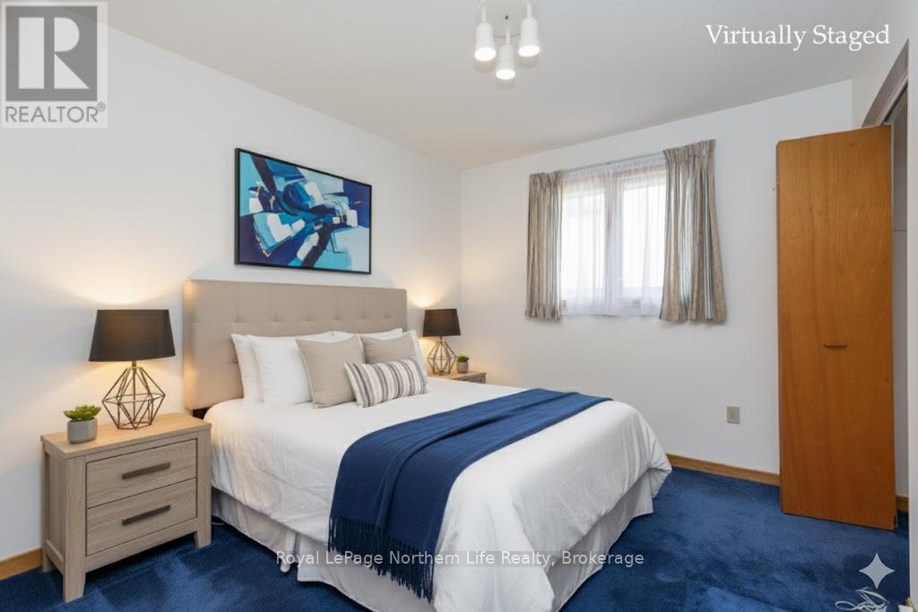 74 Belleview Crescent, North Bay, Ontario  P1B 8T7 - Photo 22 - X12489442