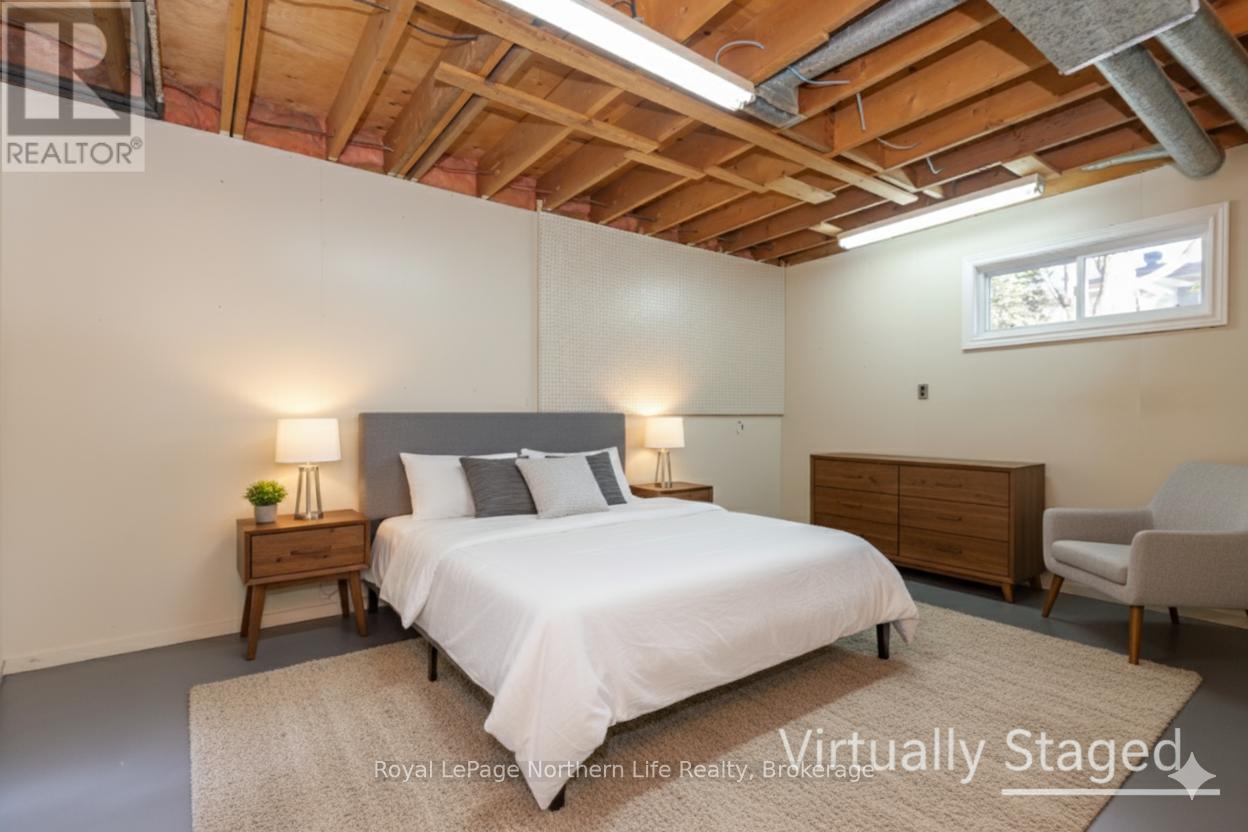 74 Belleview Crescent, North Bay, Ontario  P1B 8T7 - Photo 32 - X12489442