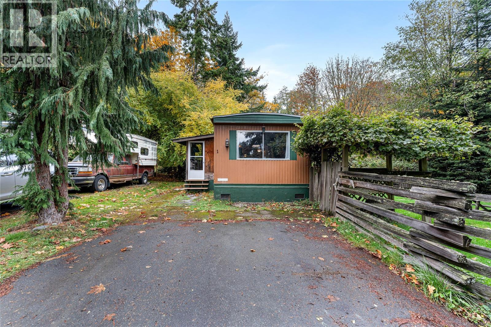 1 2670 Sooke River Rd, Sooke, British Columbia