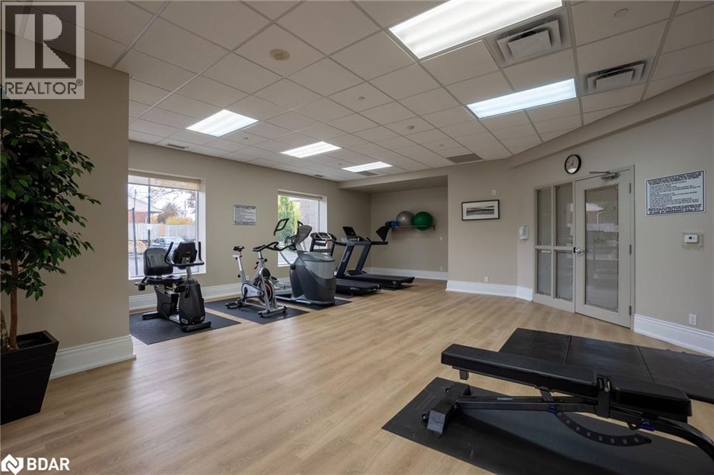 223 Erb Street W Unit# 1202, Waterloo, Ontario  N2L 0B3 - Photo 36 - 40783970