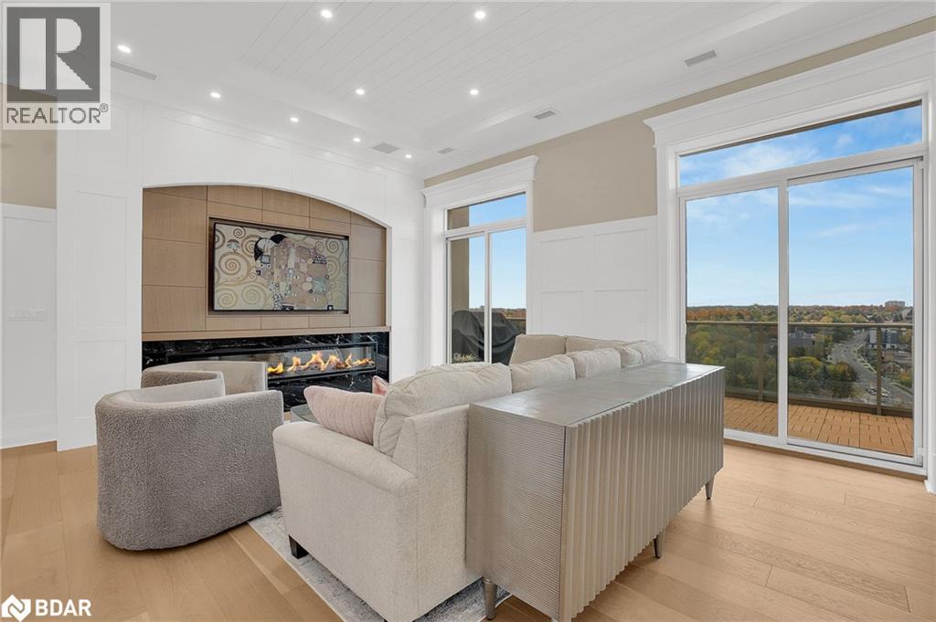 223 Erb Street W Unit# 1202, Waterloo, Ontario  N2L 0B3 - Photo 4 - 40783970