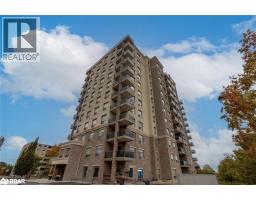 223 ERB Street W Unit# 1202, Waterloo, Ontario