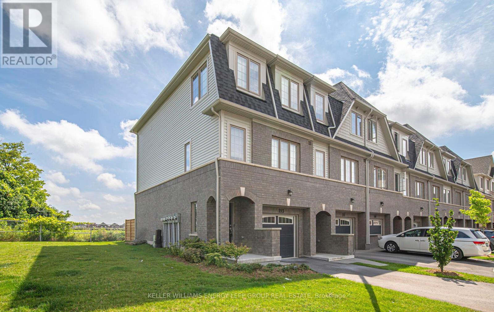 193 Danzatore Path, Oshawa (Windfields), Ontario  L1L 0P9 - Photo 3 - E12489440