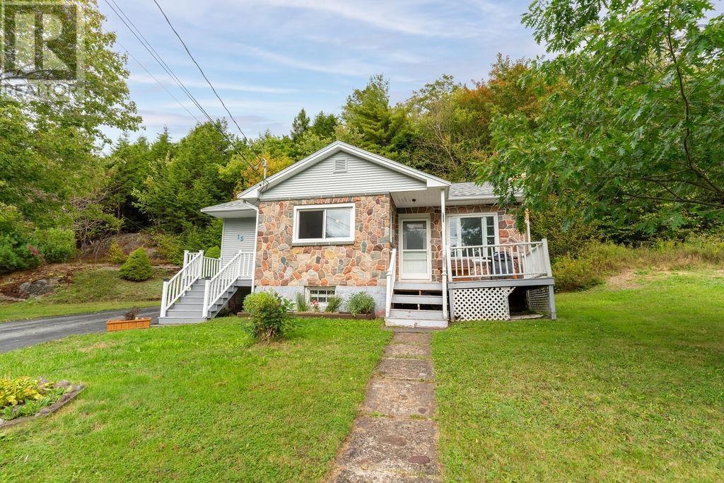 15 Breezy Lane, Lake Echo, Nova Scotia  B3E 1L9 - Photo 1 - 202524156