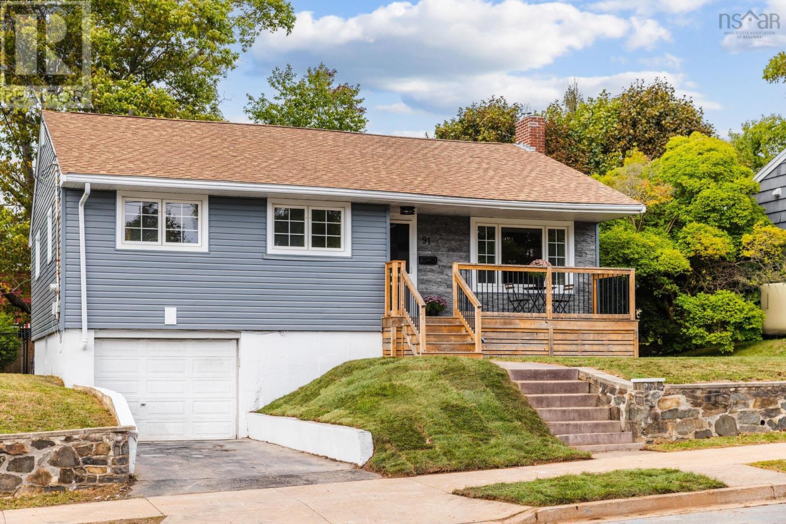 91 Symonds Street, Dartmouth, Nova Scotia