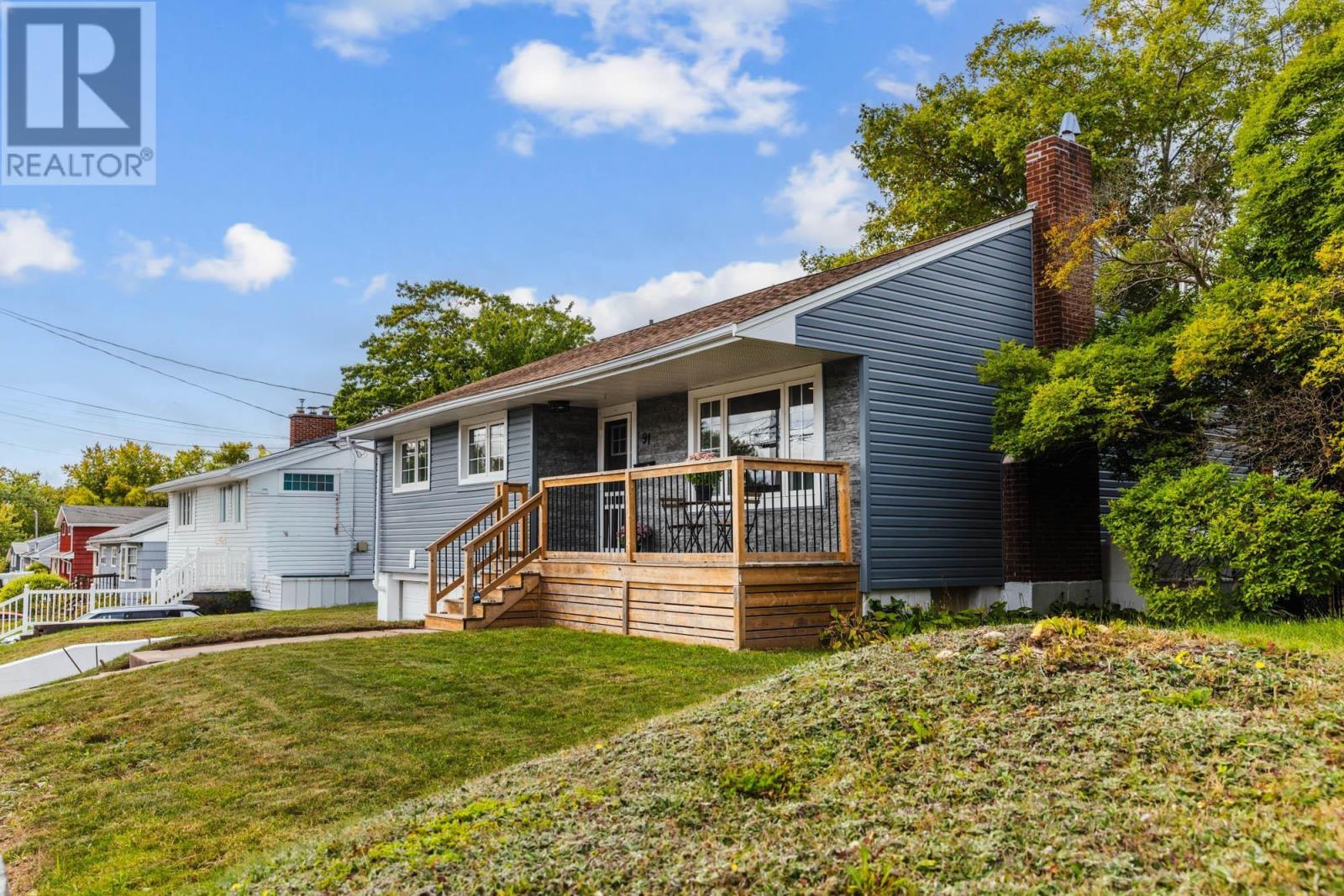 91 Symonds Street, Dartmouth, Nova Scotia  B3A 3M1 - Photo 2 - 202524285