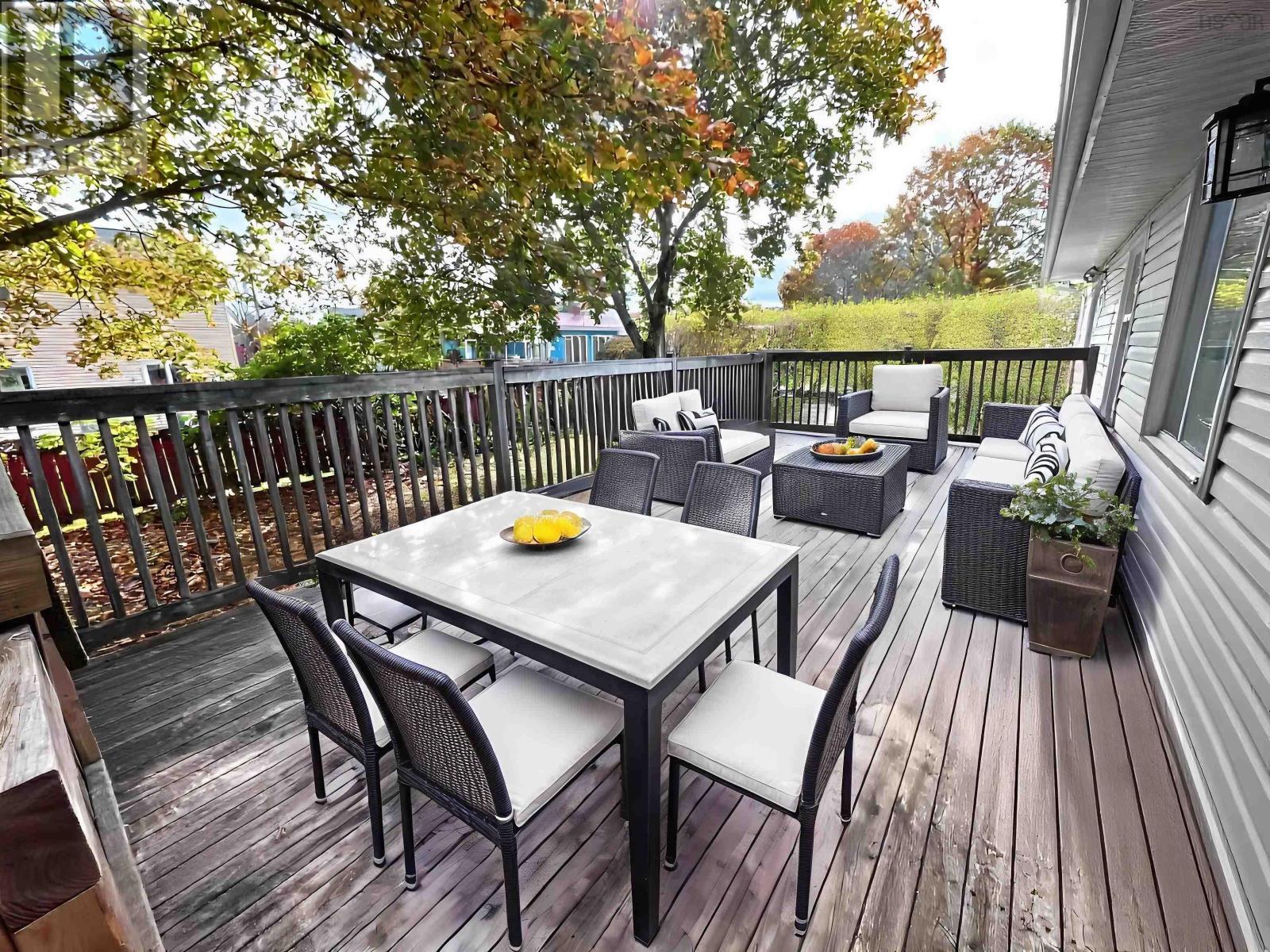 32 Lawson Avenue, Dartmouth, Nova Scotia  B2W 2Z3 - Photo 36 - 202526819