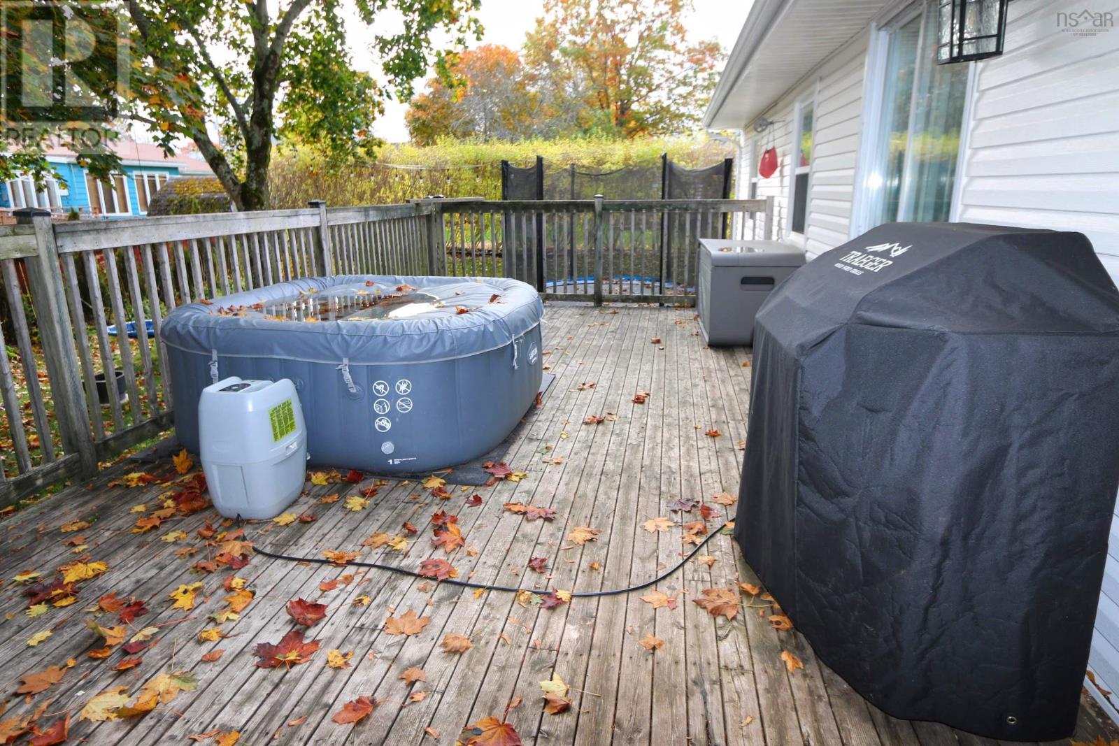 32 Lawson Avenue, Dartmouth, Nova Scotia  B2W 2Z3 - Photo 34 - 202526819