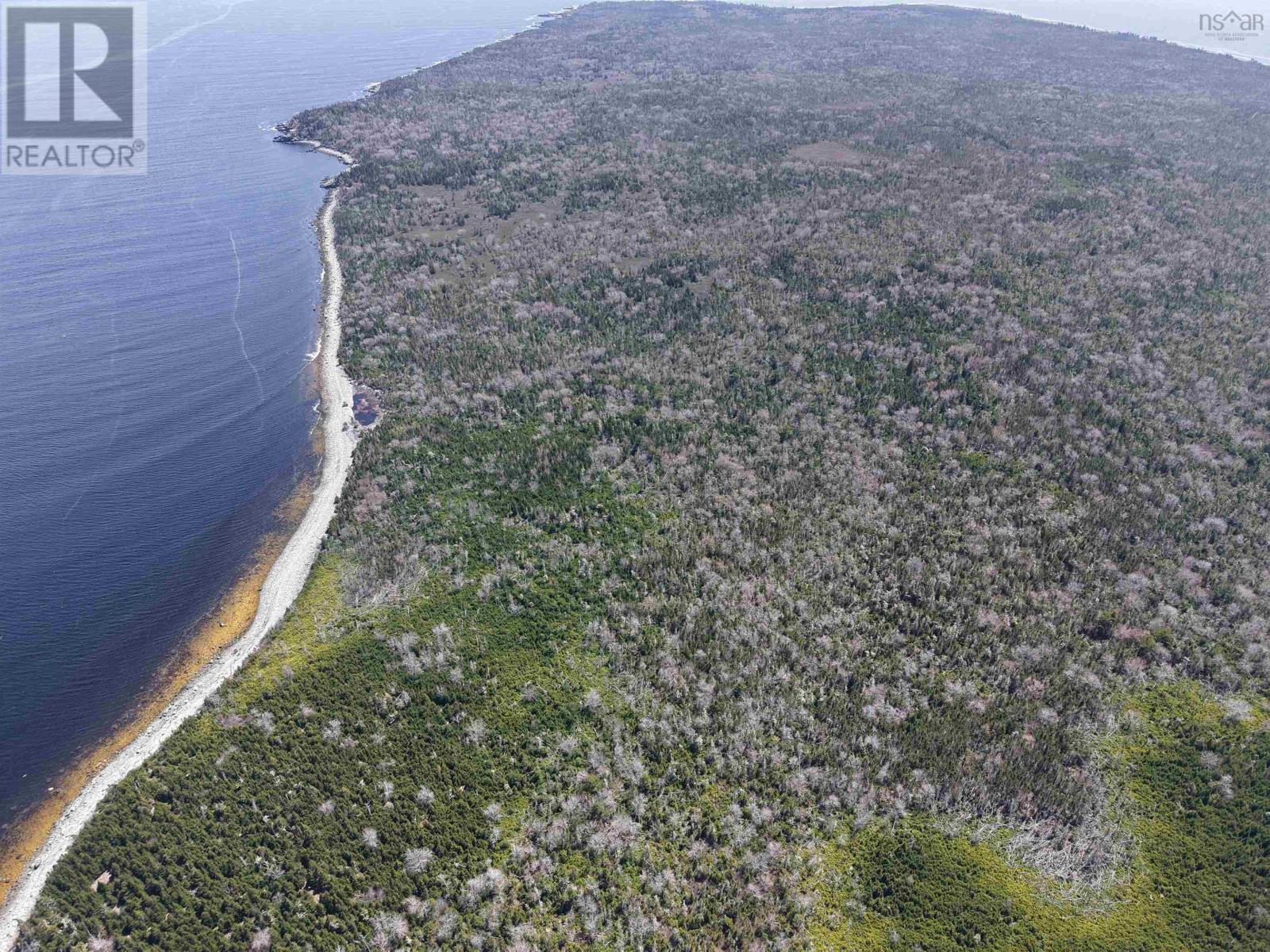 Lot Mcnutts Island Road, Mcnutts Island, Nova Scotia  B0T 1K0 - Photo 9 - 202509454