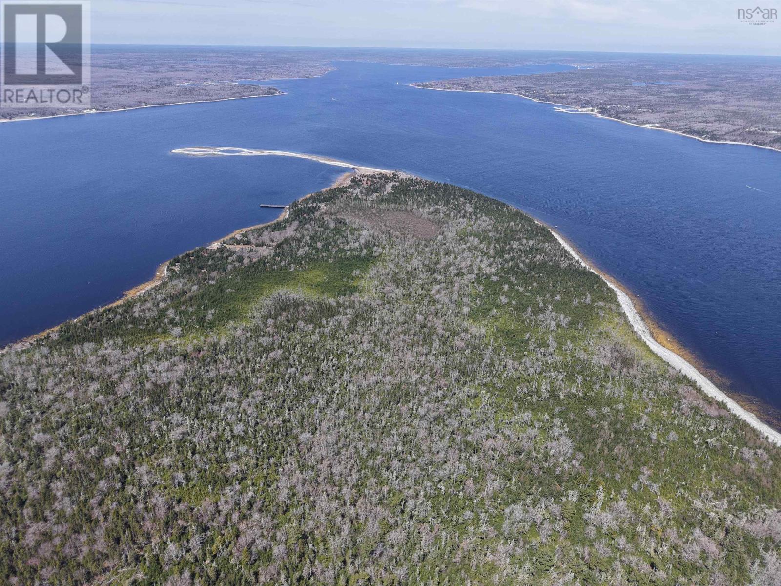 Lot Mcnutts Island Road, Mcnutts Island, Nova Scotia  B0T 1K0 - Photo 16 - 202509454
