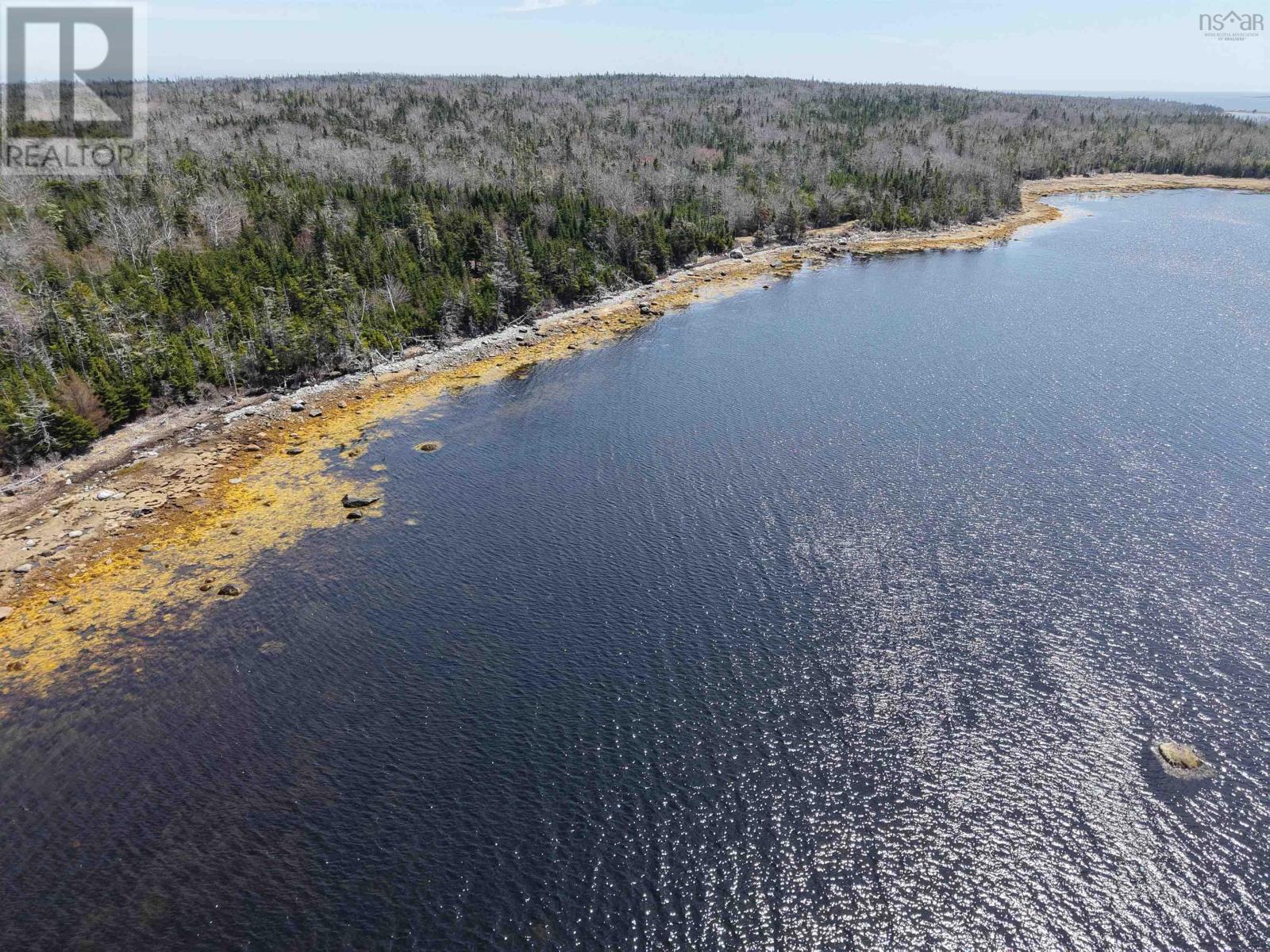Lot Mcnutts Island Road, Mcnutts Island, Nova Scotia  B0T 1K0 - Photo 14 - 202509454