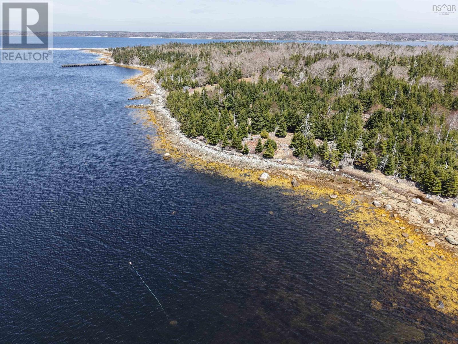 Lot Mcnutts Island Road, Mcnutts Island, Nova Scotia  B0T 1K0 - Photo 13 - 202509454