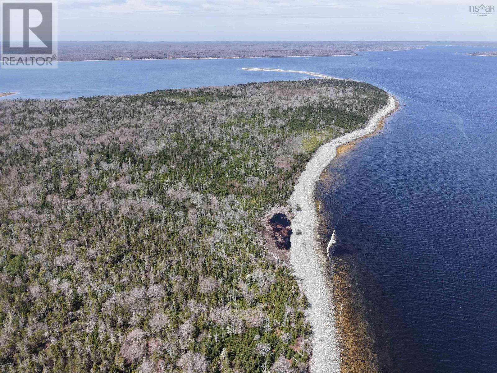 Lot Mcnutts Island Road, Mcnutts Island, Nova Scotia  B0T 1K0 - Photo 17 - 202509454