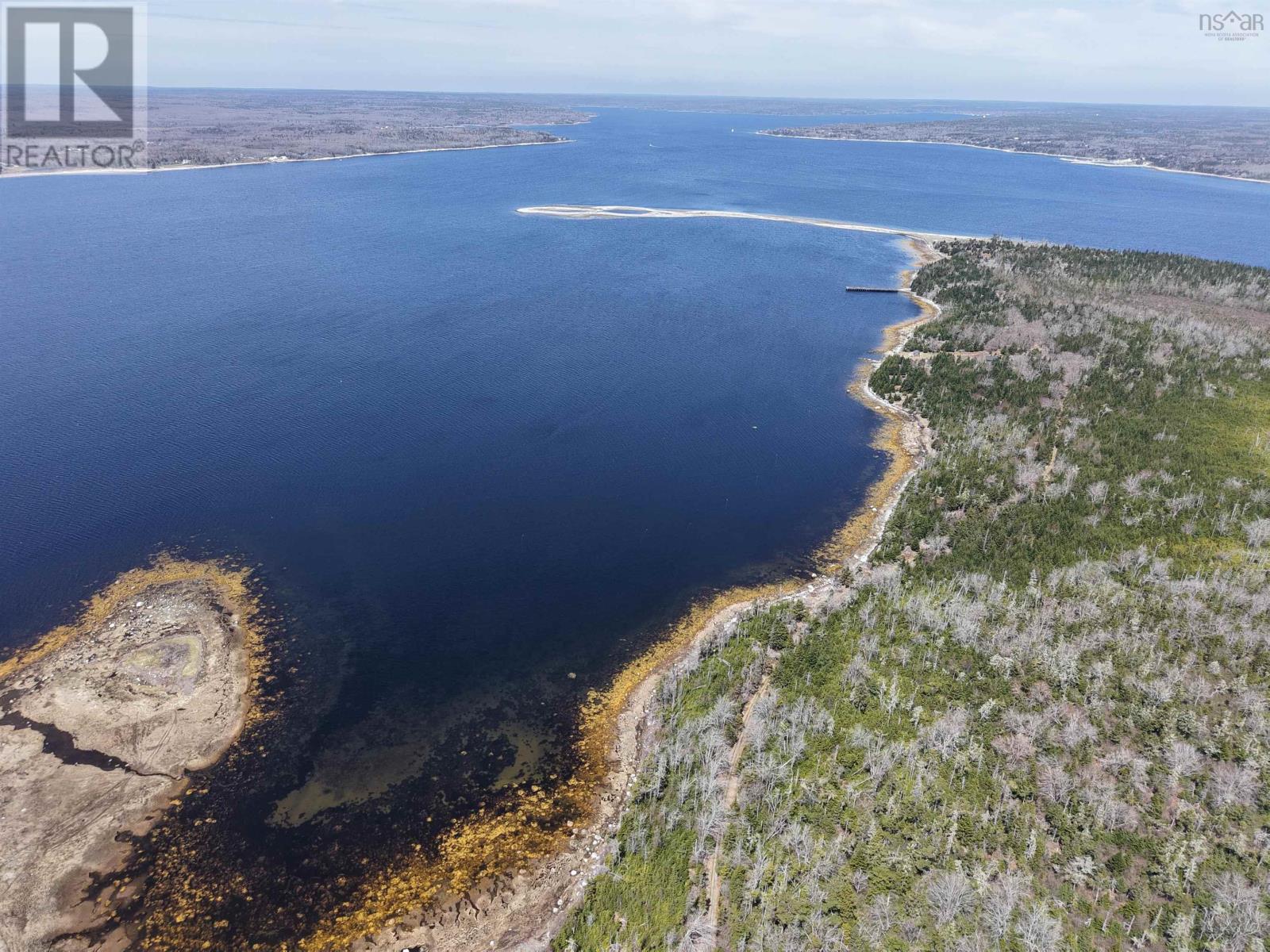 Lot Mcnutts Island Road, Mcnutts Island, Nova Scotia  B0T 1K0 - Photo 23 - 202509454