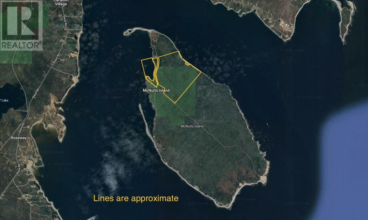 Lot Mcnutts Island Road, Mcnutts Island, Nova Scotia  B0T 1K0 - Photo 34 - 202509454