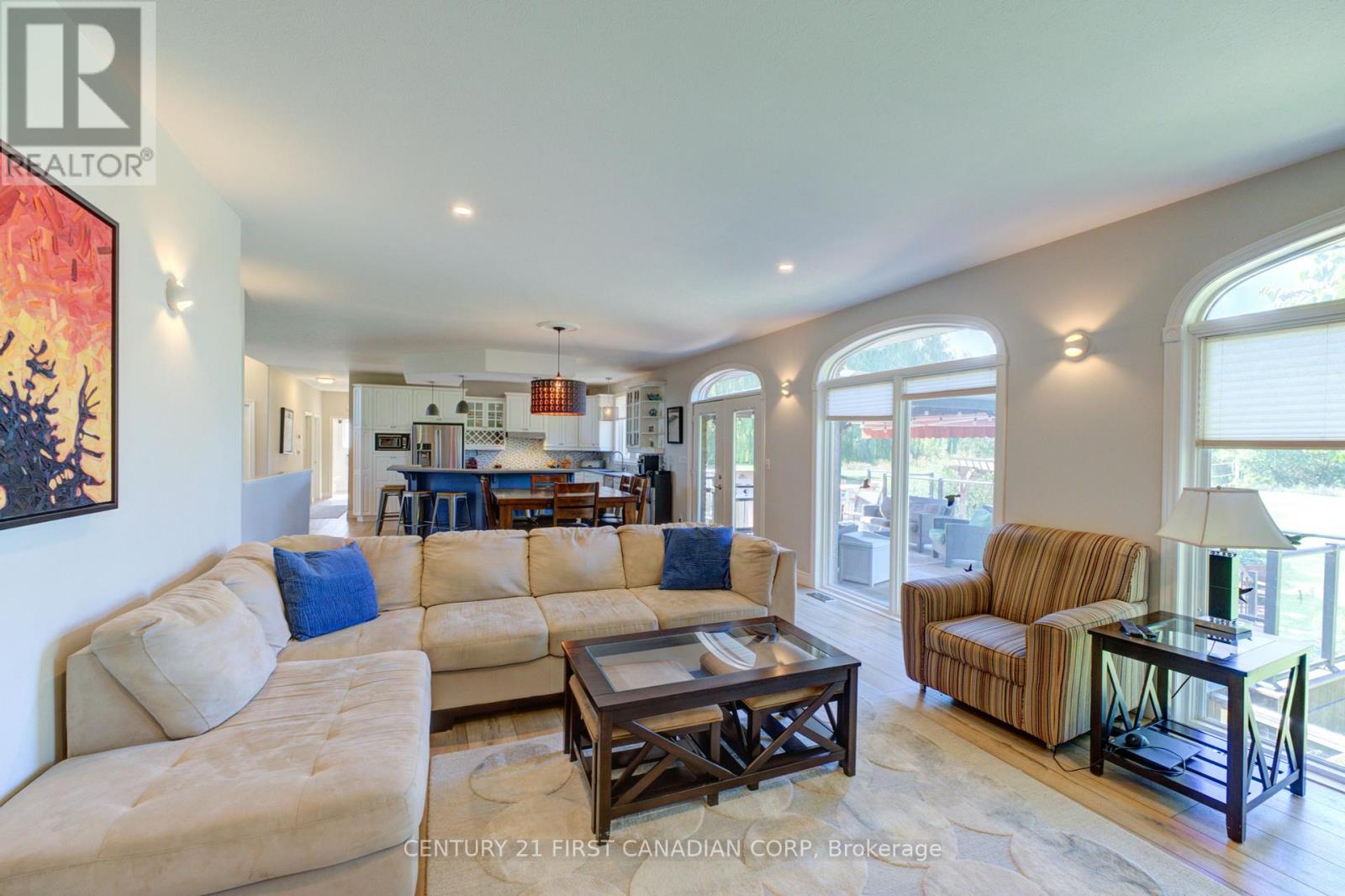 325 Brant County 18 Road, Brant, Ontario  N3S 0H4 - Photo 14 - X12431274