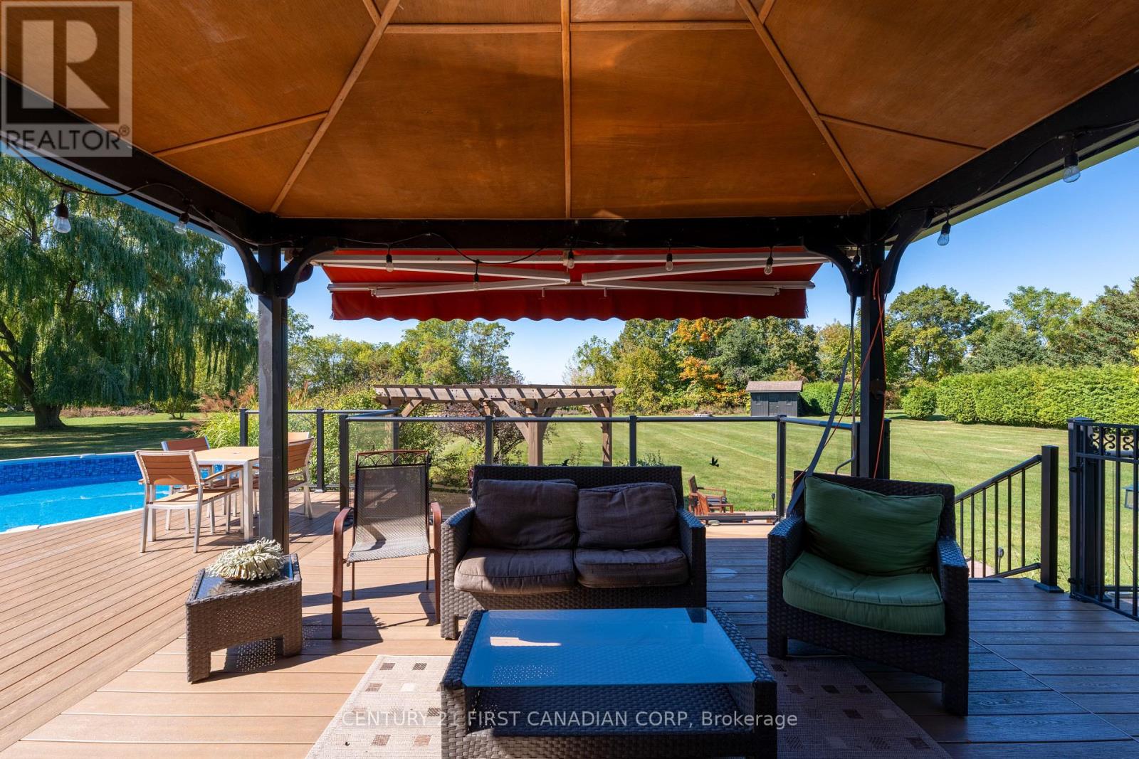 325 Brant County 18 Road, Brant, Ontario  N3S 0H4 - Photo 35 - X12431274