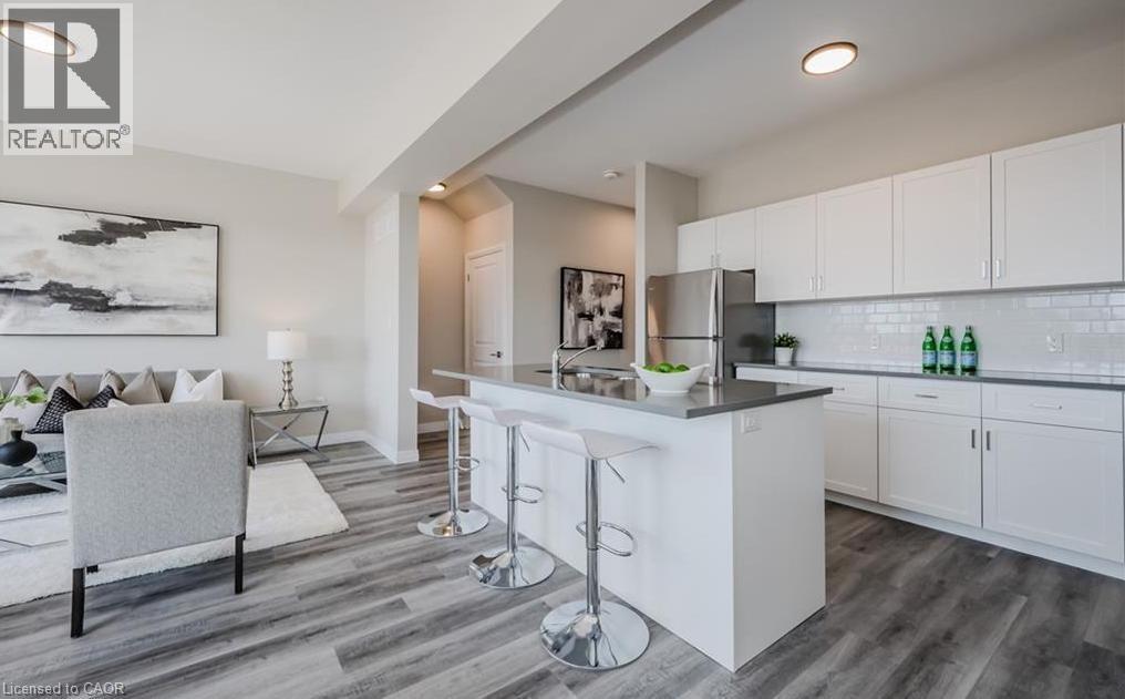 66 AYR MEADOWS Crescent, Ayr, Ontario