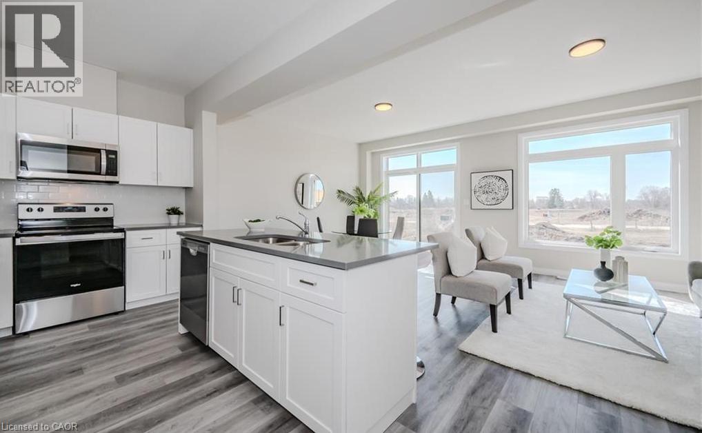 66 Ayr Meadows Crescent, Ayr, Ontario  N0B 1E0 - Photo 5 - 40784264