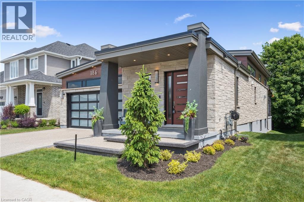 186 Timber Trail Road, Elmira, Ontario  N3B 0C7 - Photo 3 - 40784052