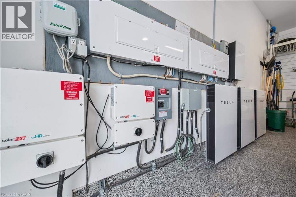 186 Timber Trail Road, Elmira, Ontario  N3B 0C7 - Photo 34 - 40784052