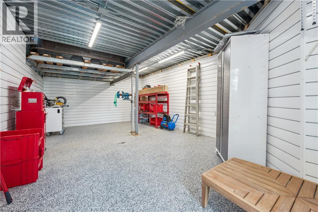 186 Timber Trail Road, Elmira, Ontario  N3B 0C7 - Photo 38 - 40784052