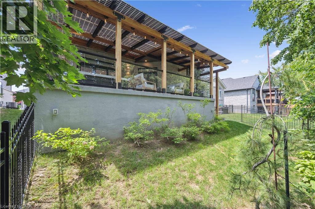 186 Timber Trail Road, Elmira, Ontario  N3B 0C7 - Photo 39 - 40784052