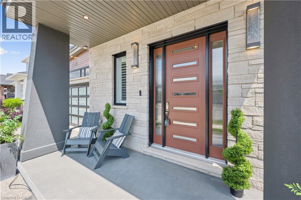 186 Timber Trail Road, Elmira, Ontario  N3B 0C7 - Photo 4 - 40784052