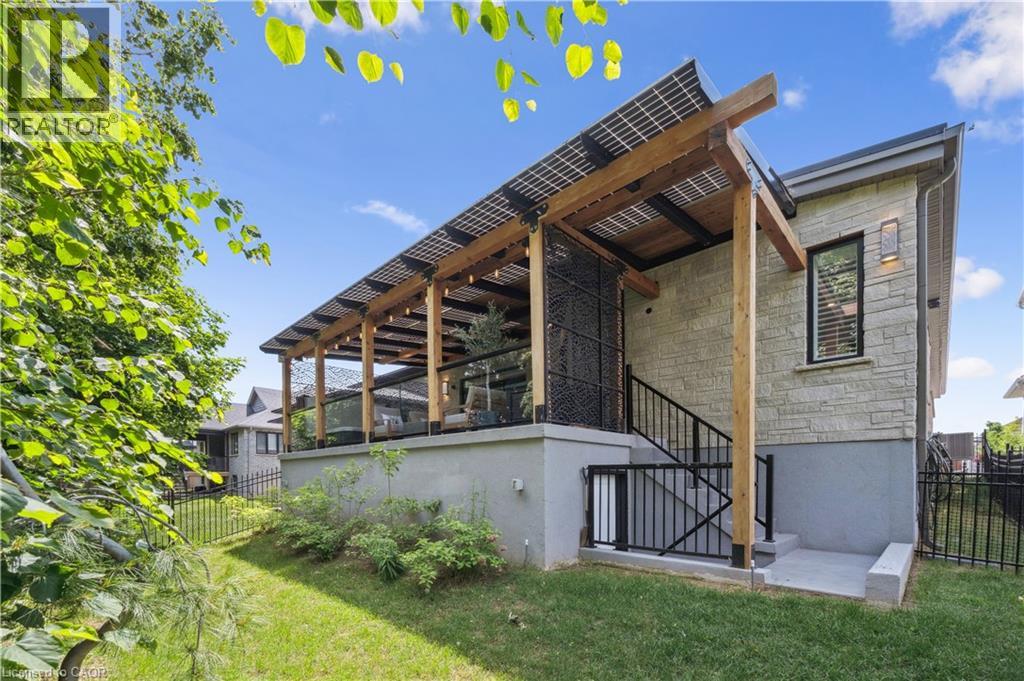 186 Timber Trail Road, Elmira, Ontario  N3B 0C7 - Photo 42 - 40784052