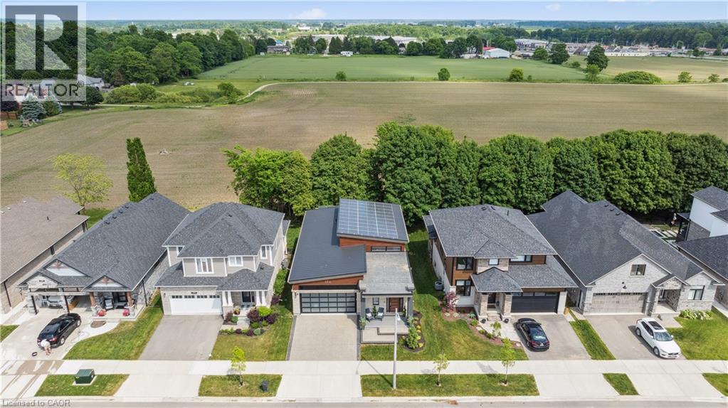 186 Timber Trail Road, Elmira, Ontario  N3B 0C7 - Photo 43 - 40784052