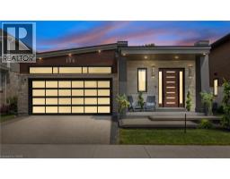 186 TIMBER TRAIL Road, Elmira, Ontario