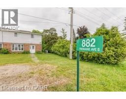 882 TREMAINE Avenue, Listowel, Ontario
