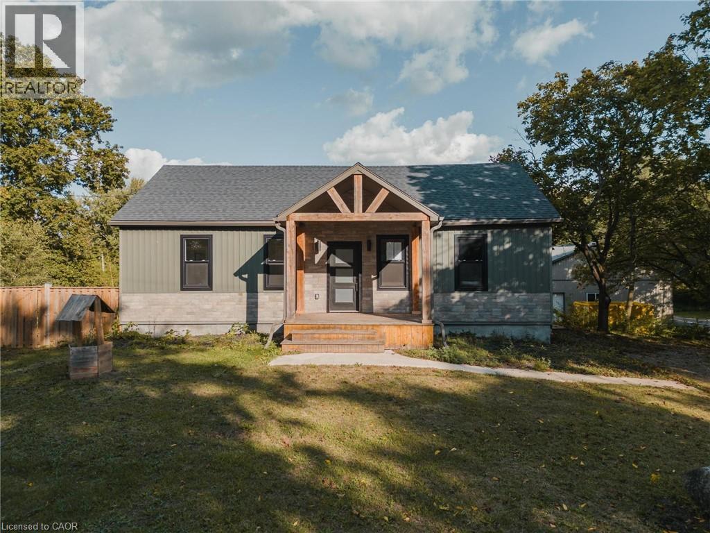 8 Talbot Street, Scotland, Ontario  N0E 1R0 - Photo 1 - 40769668