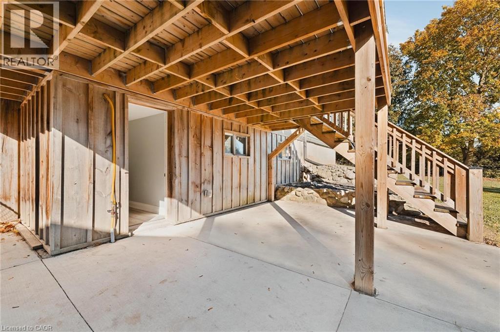 8 Talbot Street, Scotland, Ontario  N0E 1R0 - Photo 35 - 40769668