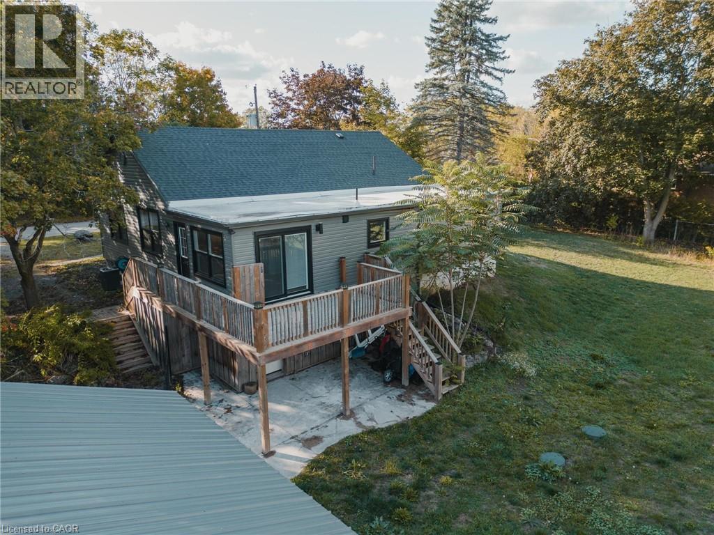 8 Talbot Street, Scotland, Ontario  N0E 1R0 - Photo 38 - 40769668