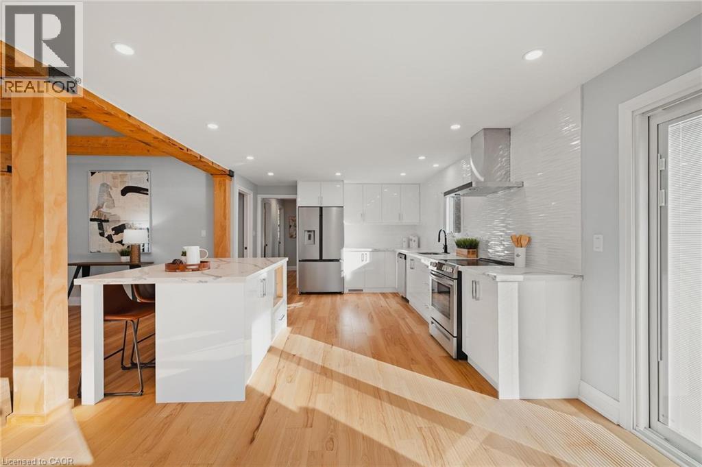 8 Talbot Street, Scotland, Ontario  N0E 1R0 - Photo 4 - 40769668