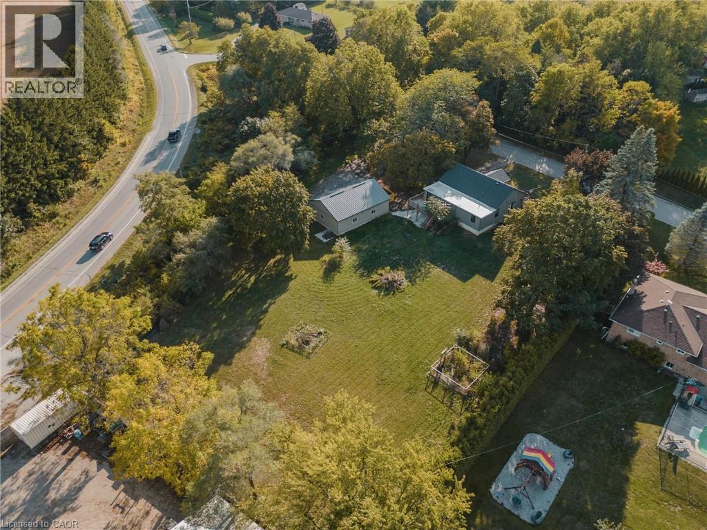 8 Talbot Street, Scotland, Ontario  N0E 1R0 - Photo 47 - 40769668