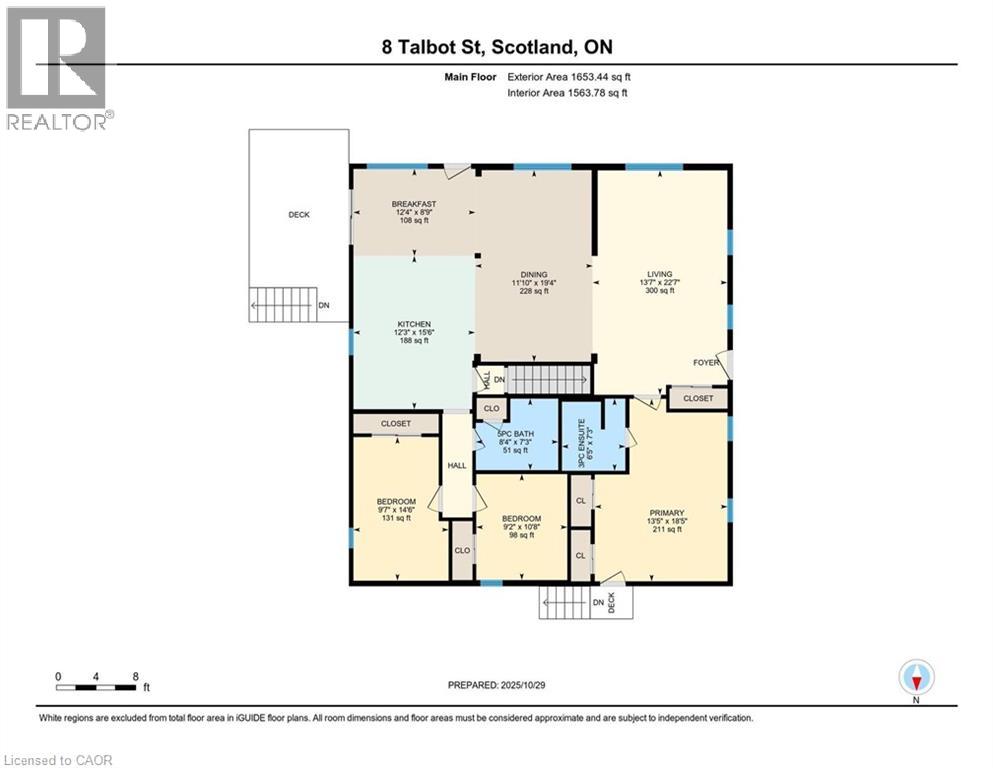 8 Talbot Street, Scotland, Ontario  N0E 1R0 - Photo 49 - 40769668