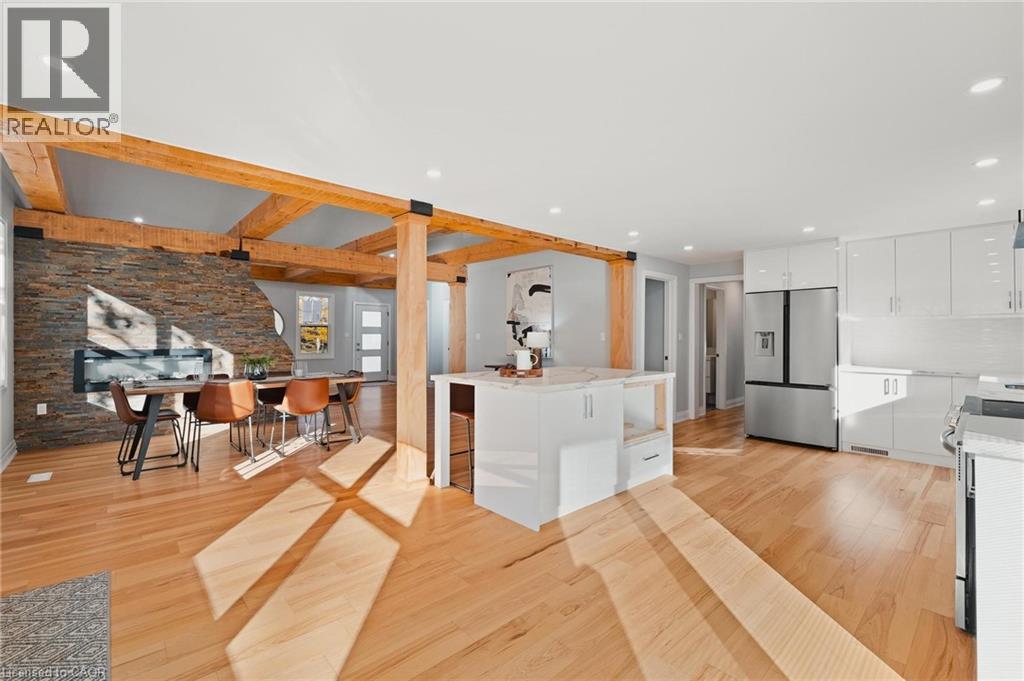 8 Talbot Street, Scotland, Ontario  N0E 1R0 - Photo 9 - 40769668