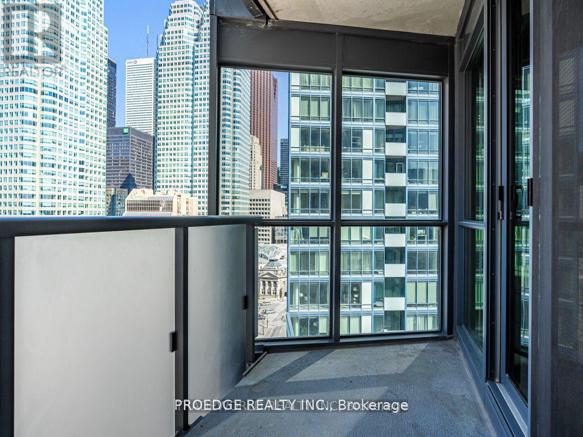 1504 - 1 The Esplanade Street, Toronto, Ontario  M5E 0A8 - Photo 2 - C12258152