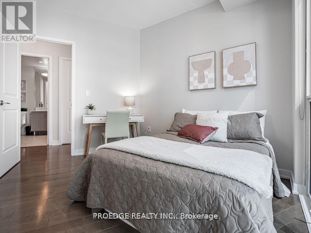 1504 - 1 The Esplanade Street, Toronto, Ontario  M5E 0A8 - Photo 6 - C12258152