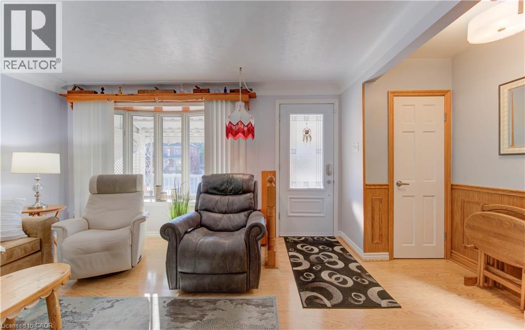 476 Wellington Street N, Kitchener, Ontario  N2H 5L5 - Photo 11 - 40781933