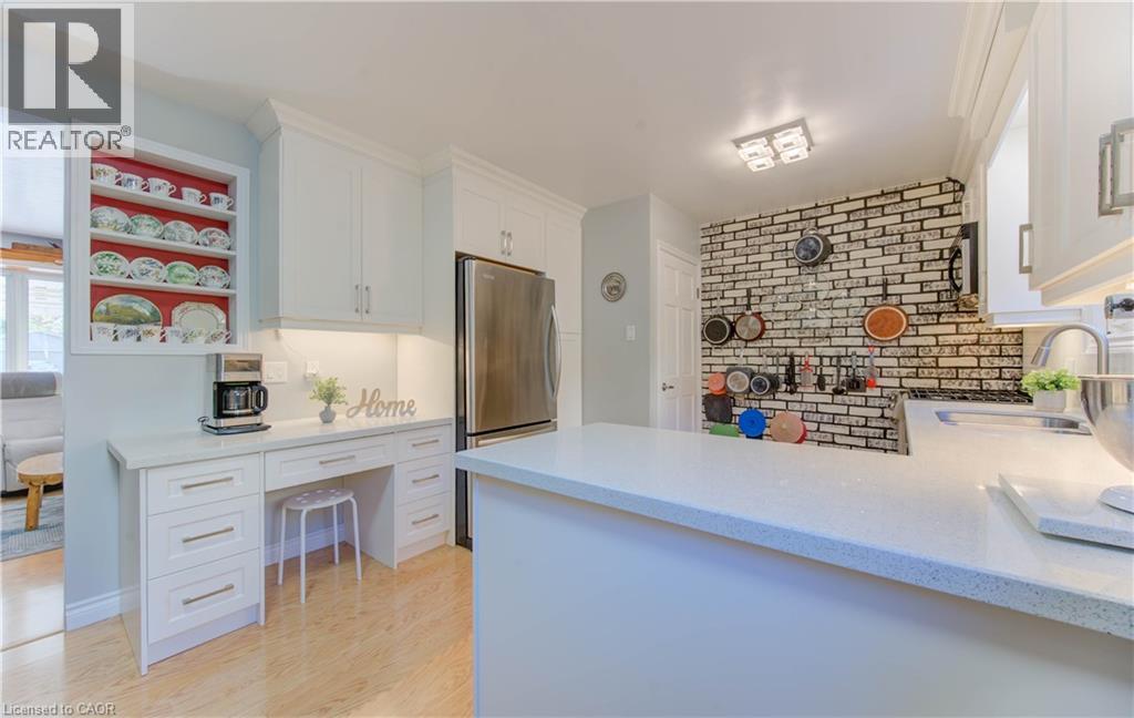 476 Wellington Street N, Kitchener, Ontario  N2H 5L5 - Photo 17 - 40781933