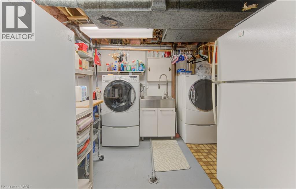 476 Wellington Street N, Kitchener, Ontario  N2H 5L5 - Photo 35 - 40781933