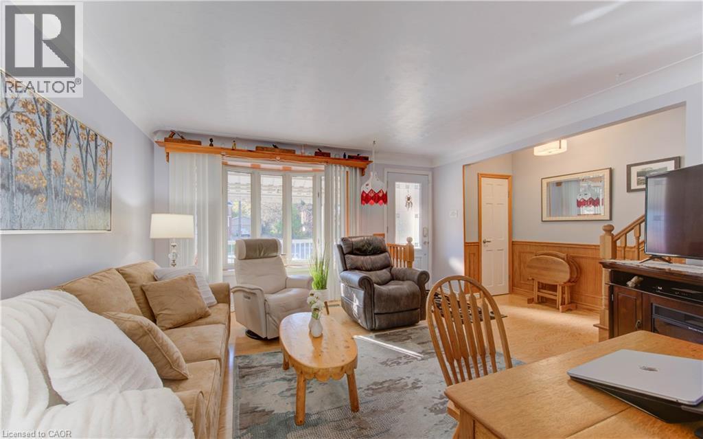 476 Wellington Street N, Kitchener, Ontario  N2H 5L5 - Photo 13 - 40781933